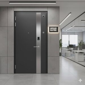 דלת סיקורית